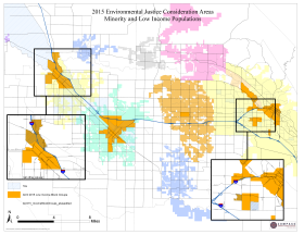 Environmental Justice